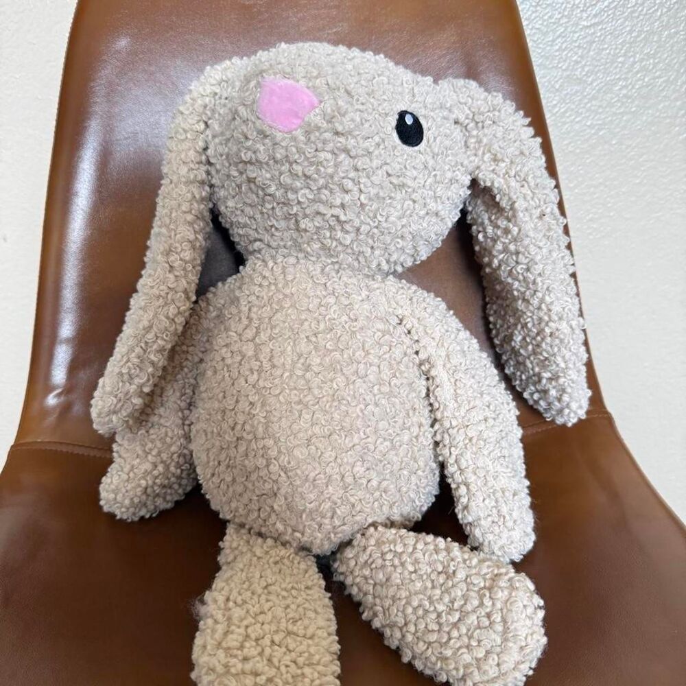 Fringe-studio Stuffed-animals